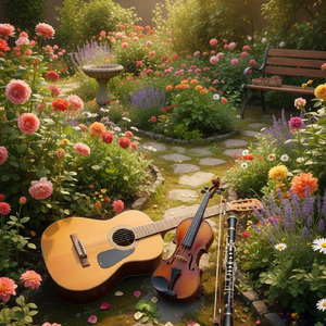 İlkbahar (Enstrumantal)