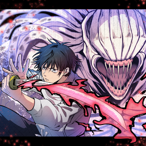 纯爱战神（prod.Heisenberg）