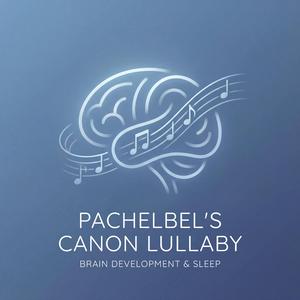 Pachelbel's Canon Lullaby (Quiet Harbor Piano)