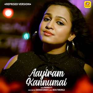Aayiram Kannumai (Reprised Version)