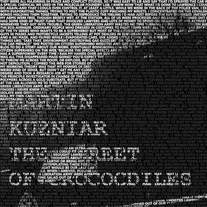 The Street of Crocodiles (Album Version)