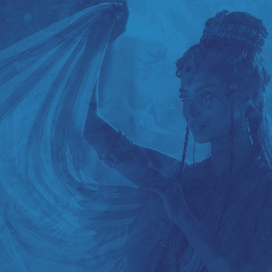 Gitme Şehrazâd Bir Masal Daha Anlat