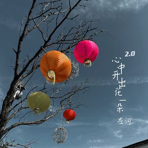 心中开出花一朵（独唱版）