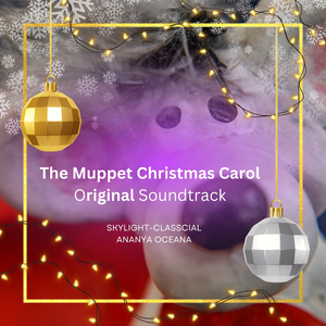 Finale When Love Is Found/It Feels Like Christmas - Ghost of Christmas Present Tiny Tim Scrooge