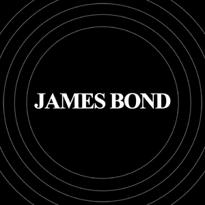 James Bond