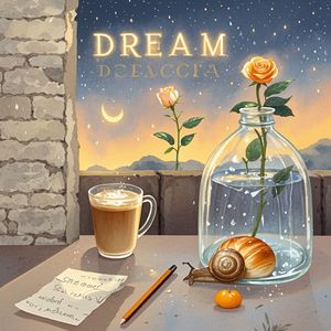 裂缝里的光-忘忧