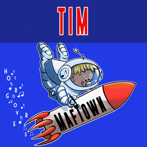 MafTown (Original Mix)