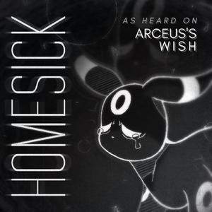 Homesick (feat. Brandon Belcher & Vanetia)