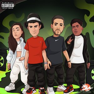 Dopamina - Cazlun (Prod. Xhaka)