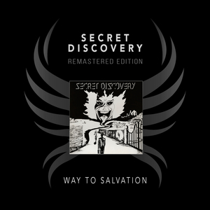 Endless Grey (Remastered Edition)