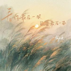 看你最后一眼 见爱最后一面