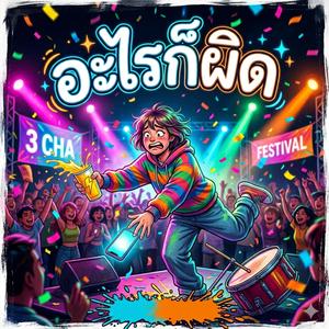 อะไรก็ผิด (feat. แบมบี้)