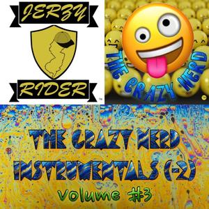 It Ain't Dead (Instrumental)