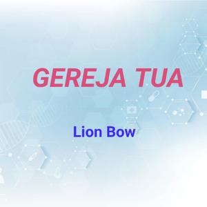 DISINI DI BATAS KOTA INI