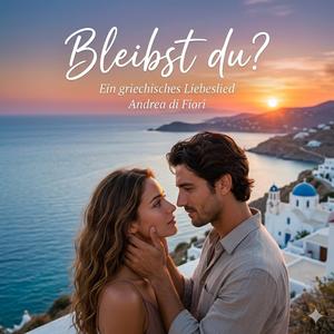 Bleibst du? Ein griechisches Liebeslied