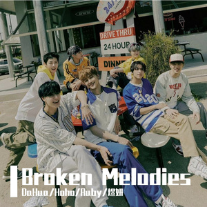 Broken Melodies