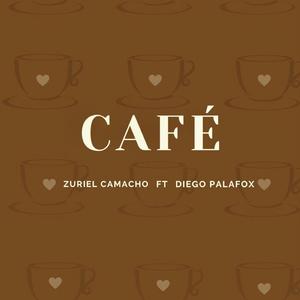 Café (feat. Diego Palafox)