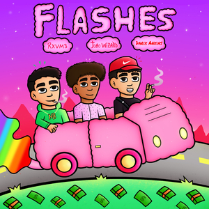 Flashes
