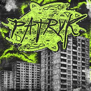 PATRYK