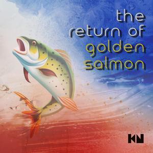 The Return of Golden Salmon N8