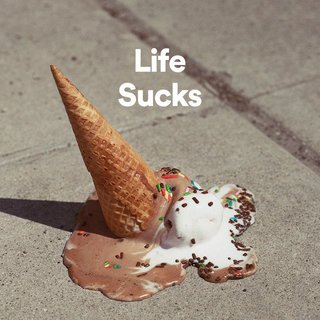 Life Sucks？