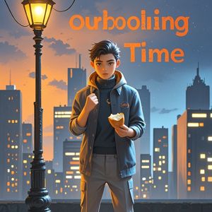 我们的滚烫时光