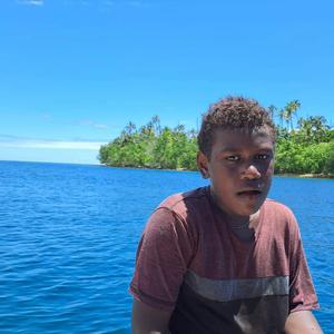 Tok Pinis (Island reggae version )