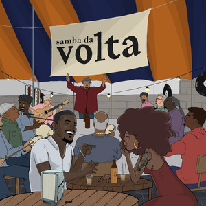 Samba da Volta