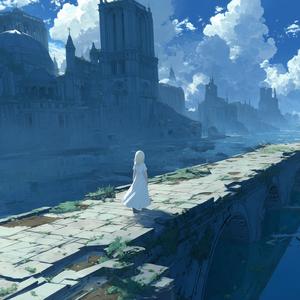 忘れられた物語