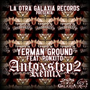 Antoxstep 2 (Ponxito Remix)