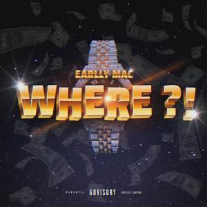 WHERE ?! (Instrumental)