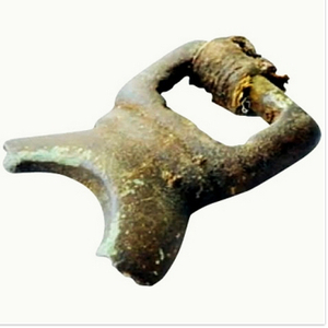 Embers From The Pyre