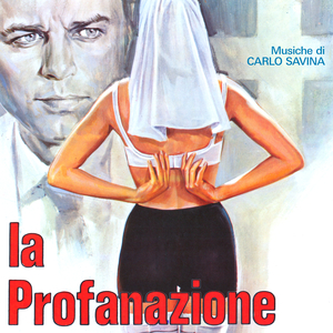 La profanazione (From "La profanazione" Soundtrack / Pagano)
