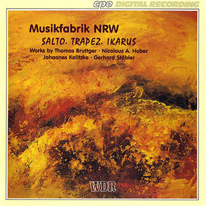 Salto - Trapez - Ikarus