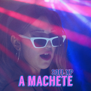 A Machete