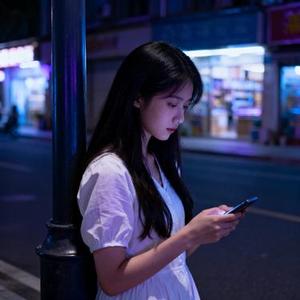 傻的可以 (烟嗓版) (云夕 Remix)