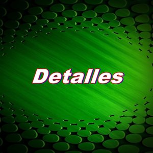 Detalles