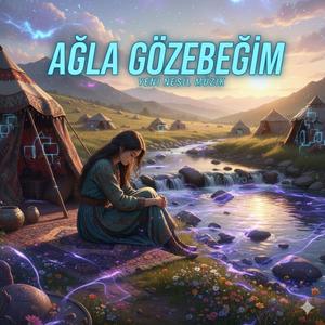 Ağla Gözbebeğim