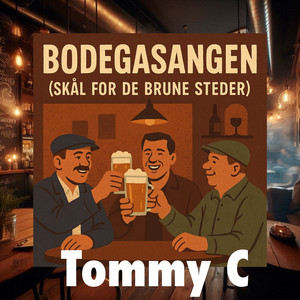 Bodegasangen
