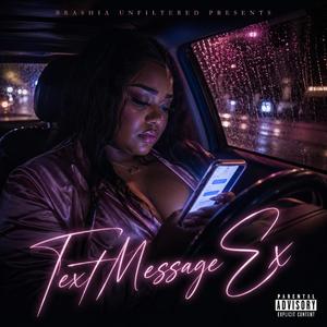 Text Message From Ex