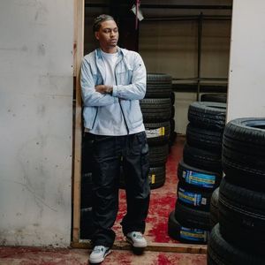 "Asylum" - Nemzzz x Chill Drill Type Beat