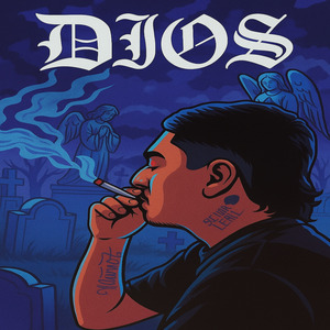 DIOS (OFICIAL)