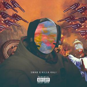 Aim At you (feat. Killa Kali)