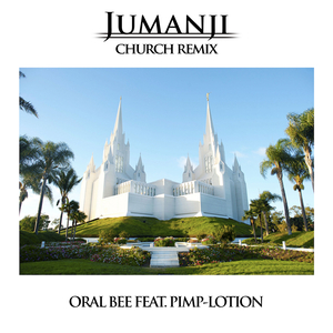 Jumanji (Church Remix)
