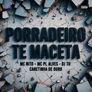 Porradeiro Te Maceta