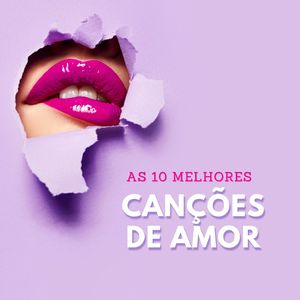 Canção Sobre Amor