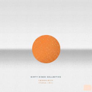 (Sonne, Strand) Erdbeereis [Cuban Edit]