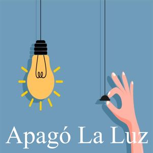 Apagó La Luz
