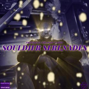 Fade Away (feat. Chef)