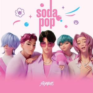 Soda Pop